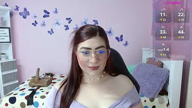 BRIATHOMAS online show from 07/03/26, 12:28