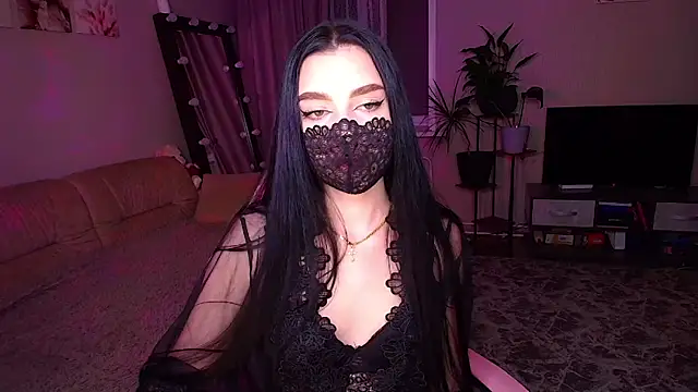   Malika   online show from 11/25/25, 03:01