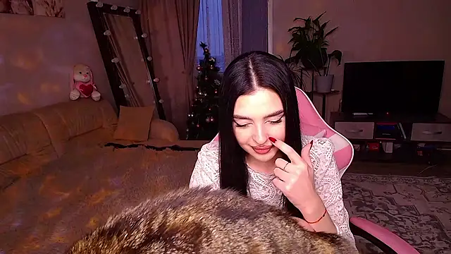   Malika   online show from 01/09/26, 10:40