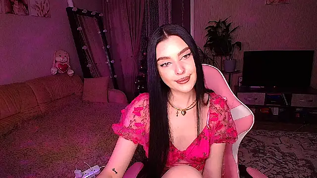   Malika   online show from 01/15/26, 03:49