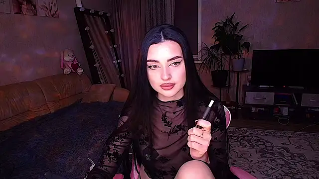   Malika   online show from 02/05/26, 03:16