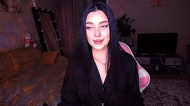   Malika   online show from 02/10/26, 03:38