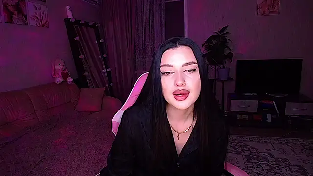   Malika   online show from 03/13/26, 04:35