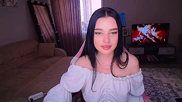   Malika   online show from 04/06/26, 10:38