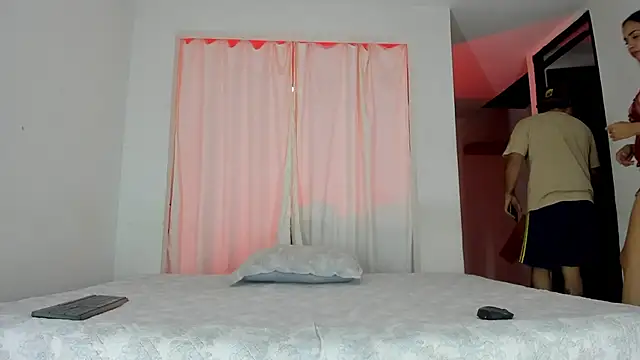 Fairycandyx online show from 05/30/26, 07:27