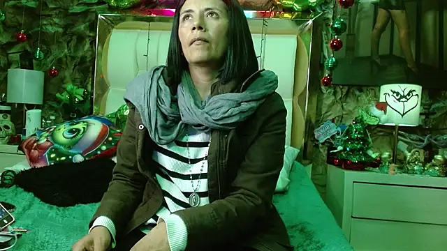 sharoon cheerry online show from 01/06/25, 07:13