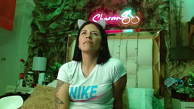 sharoon cheerry online show from 01/09/25, 03:12