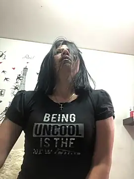 sharoon cheerry online show from 02/20/25, 06:46