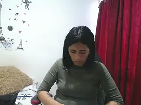 sharoon cheerry online show from 03/06/25, 12:19