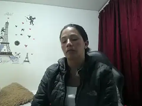 sharoon cheerry online show from 03/18/25, 05:52