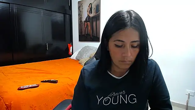 sharoon cheerry online show from 02/12/26, 01:44