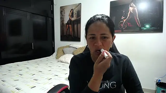 sharoon cheerry online show from 02/21/26, 01:23