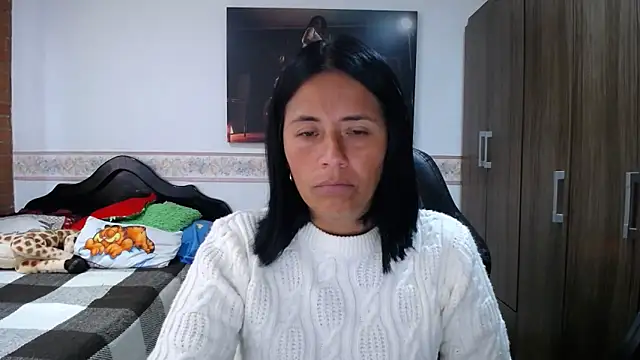 sharoon cheerry online show from 03/19/26, 04:11