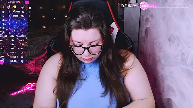 alexa sweetyy online show from 01/26/25, 04:41