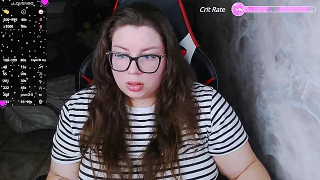 alexa sweetyy online show from 02/24/25, 06:47