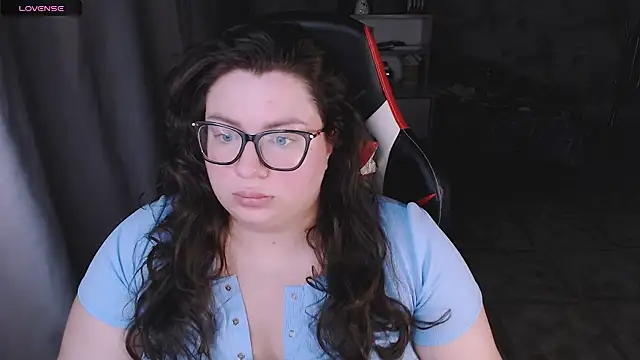 alexa sweetyy online show from 11/06/25, 08:10