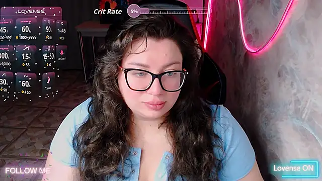 alexa sweetyy online show from 11/15/25, 10:15