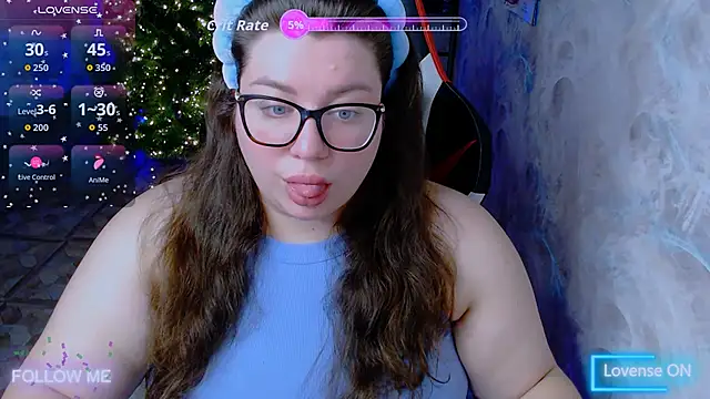 alexa sweetyy online show from 01/19/26, 05:11