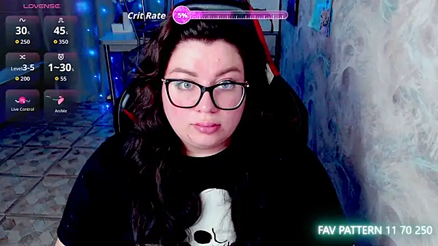 alexa sweetyy online show from 04/04/26, 10:57