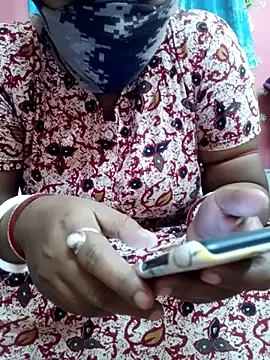 Bengali-boudi online show from 11/30/25, 06:12