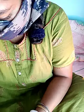 Bengali-boudi online show from 01/12/26, 06:24