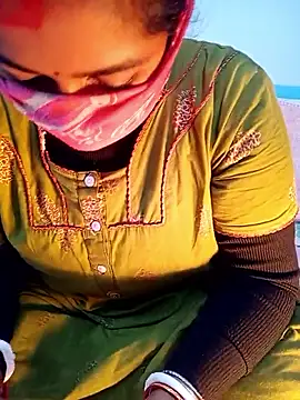 Bengali-boudi online show from 01/15/26, 05:16