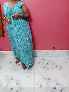 Bengali-boudi online show from 07/17/26, 06:35