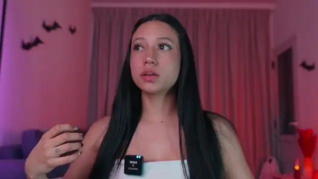 Alison Miller9 online show from 10/27/25, 11:25