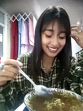 Scarlet wd18 online show from 03/11/25, 11:37