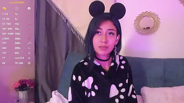 Scarlet wd18 online show from 09/26/25, 03:21