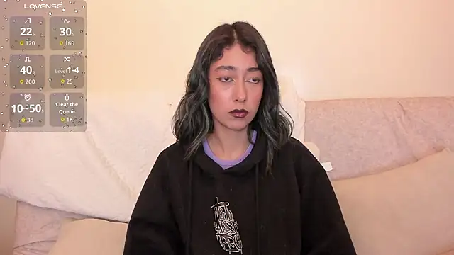 Scarlet wd18 online show from 02/03/26, 12:20