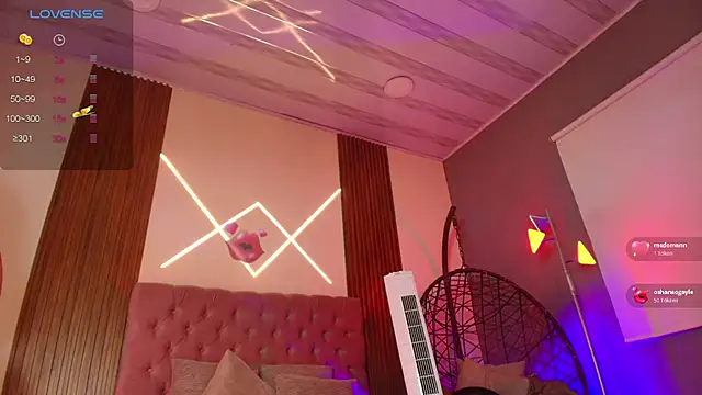 rihanna rose online show from 03/24/26, 05:23