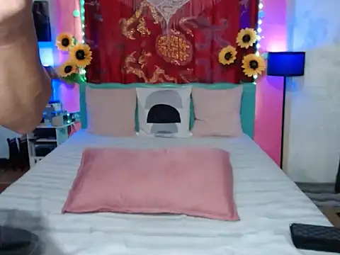 UrAsianPrincessDanie online show from 03/27/26, 06:41