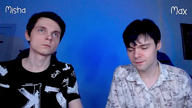 Fizz Wood online show from 03/11/26, 07:42