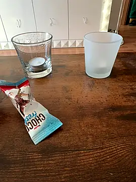 Snapshot of DauerGeilDaddy chatting on 12/02/25, 12:54 DauerGeilDaddy online show from 12/02/25, 12:54