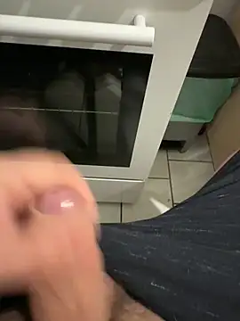 DauerGeilDaddy online show from 02/10/26, 06:01