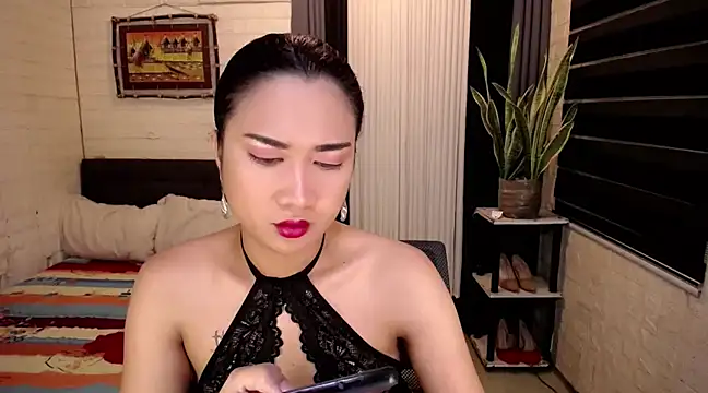 Yesha harper online show from 01/08/25, 11:21