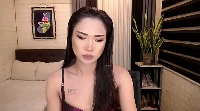 Yesha harper online show from 03/04/25, 03:26