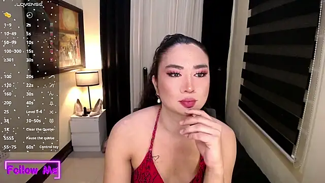 Yesha harper online show from 02/05/26, 09:36