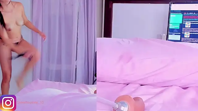 Snapshot of Sweet_Susie_ chatting on 12/28/24, 11:59 Sweet Susie online show from 12/28/24, 11:59