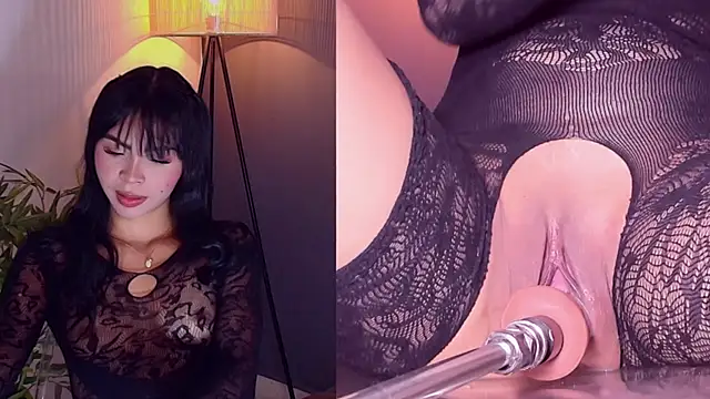 Snapshot of Sweet_Susie_ chatting on 09/28/25, 08:47 Sweet Susie online show from 09/28/25, 08:47