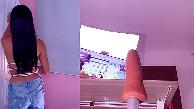 Sweet Susie  online show from 02/17/26, 08:15