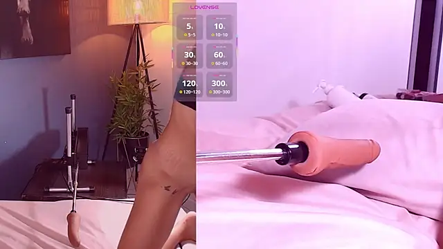 Sweet Susie  online show from 03/01/26, 08:55