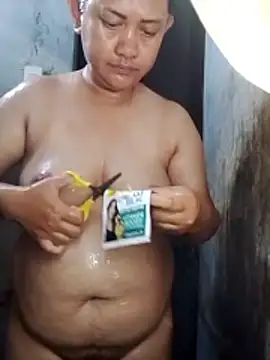 Honeybun25 online show from 03/09/26, 12:47