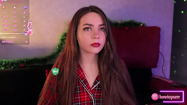 How2Meow online show from 12/15/24, 05:53