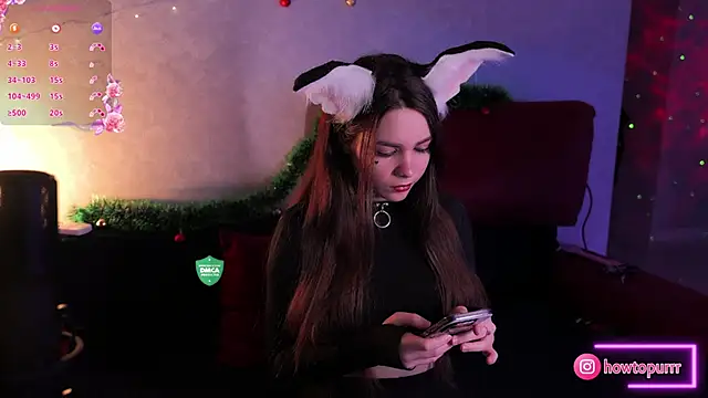 How2Meow online show from 12/16/24, 06:05