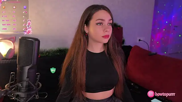 How2Meow online show from 12/22/24, 04:48