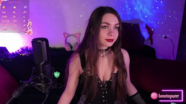 How2Meow online show from 01/23/25, 05:31