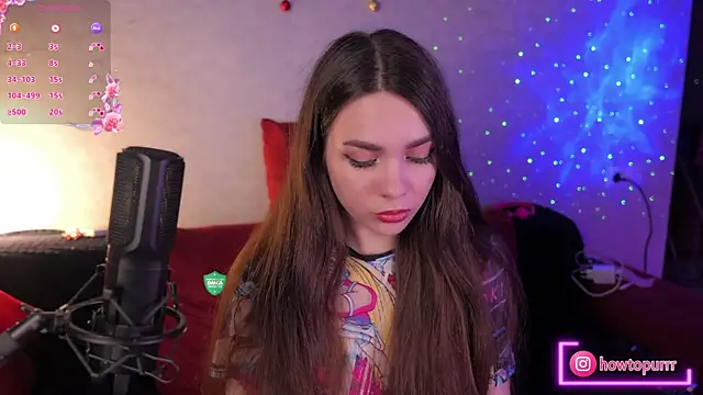 How2Meow online show from 02/19/25, 06:00