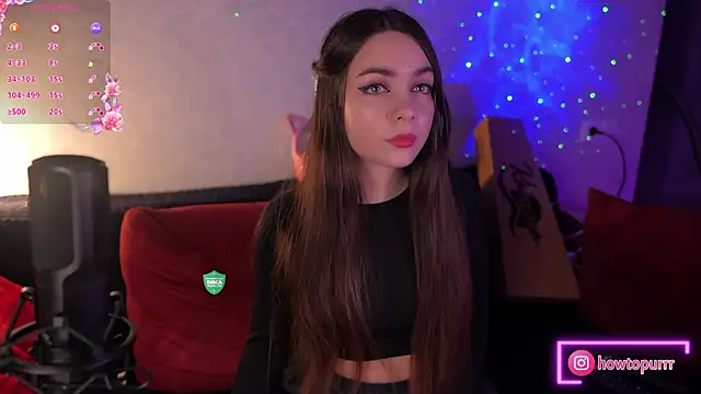 How2Meow online show from 03/06/25, 05:43